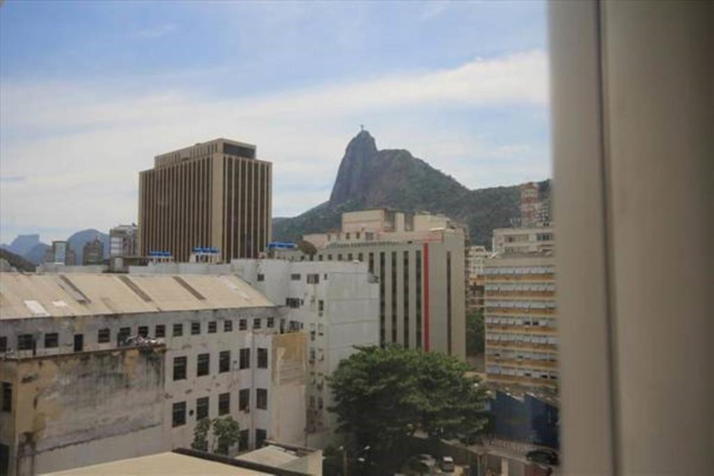 Polidoro 504 Hotel Rio de Janeiro Cameră foto
