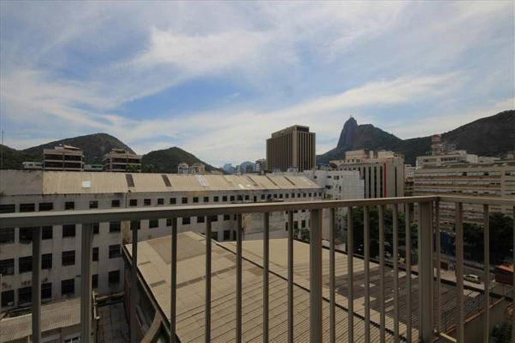 Polidoro 504 Hotel Rio de Janeiro Cameră foto